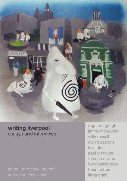 Produktbild: Writing Liverpool