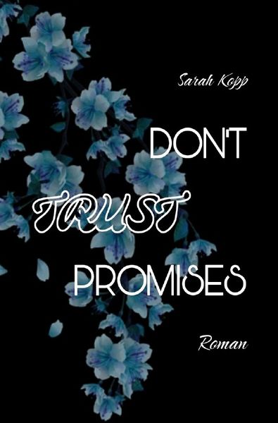 Produktbild: Don't trust-Reihe / Don't trust Promises