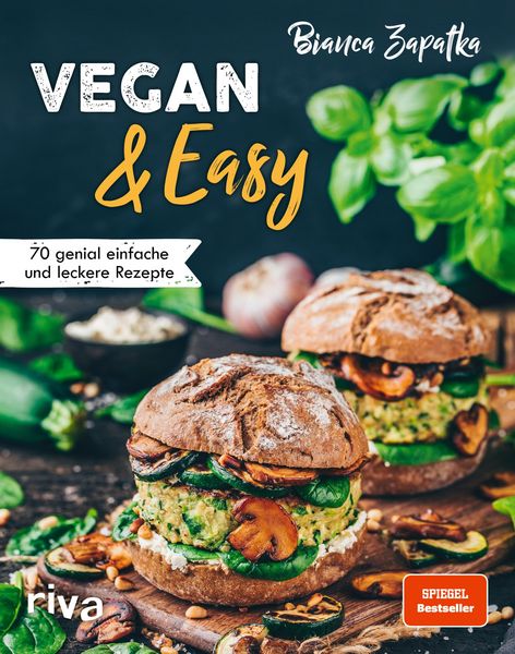 Produktbild: Vegan & Easy