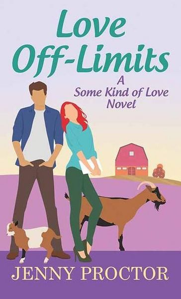 Produktbild: Love Off-Limits