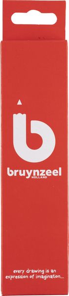 Produktbild: Bruynzeel Bleistift, Hb