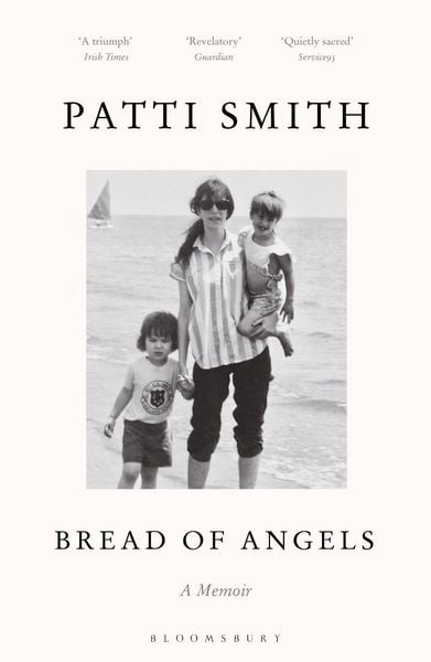 Produktbild: Bread of Angels