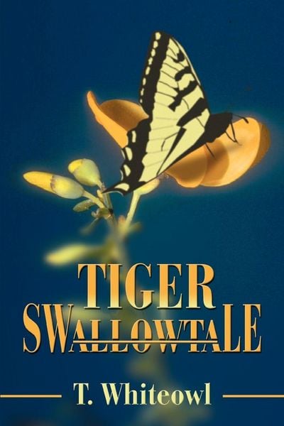 Produktbild: Tiger Swallowtale