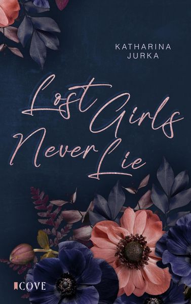 Produktbild: Lost Girls Never Lie