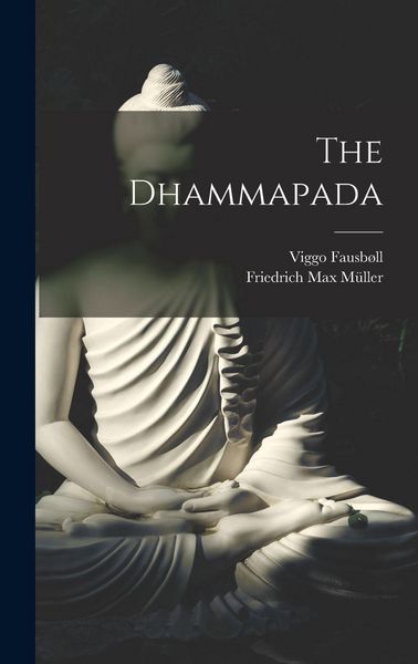 Produktbild: The Dhammapada