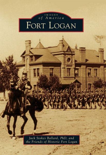 Produktbild: Fort Logan
