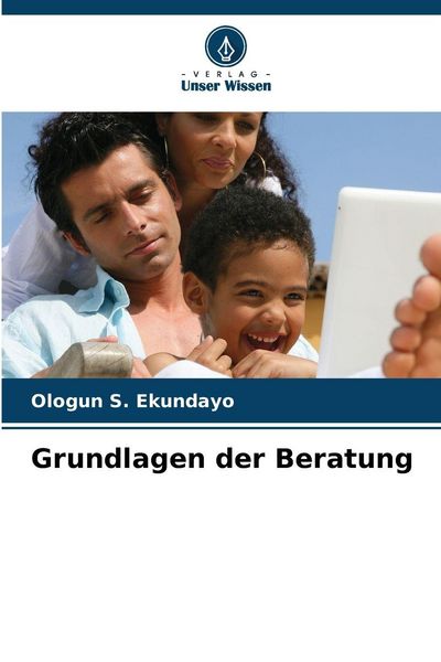 Produktbild: Grundlagen der Beratung