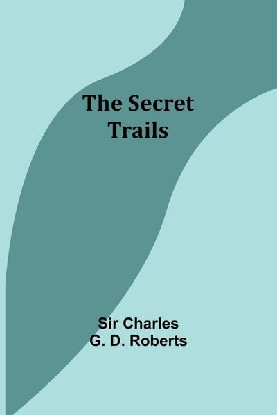 Produktbild: The Secret Trails
