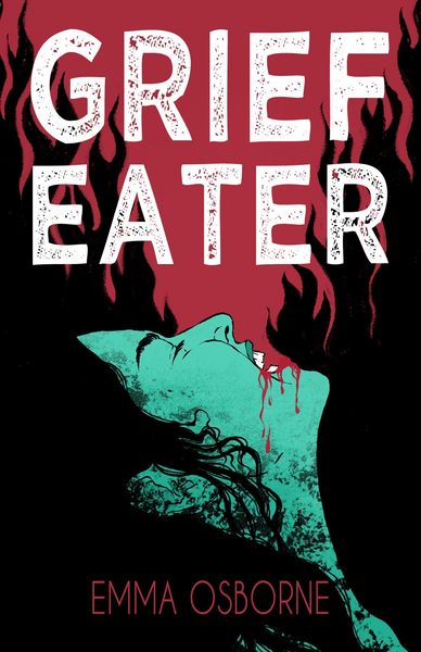 Produktbild: Grief Eater