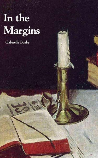 Produktbild: In the Margins