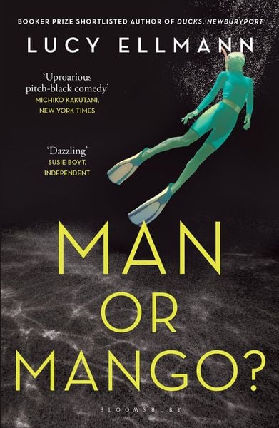 Produktbild: Man or Mango?