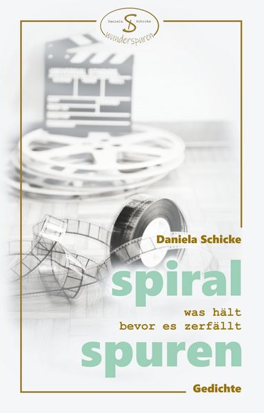 Produktbild: Spiralspuren