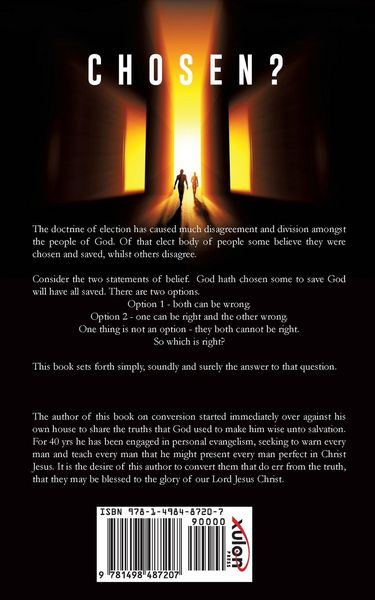 Produktbild: Chosen?