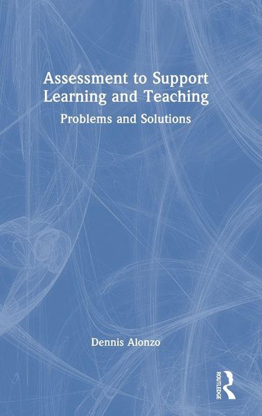 Produktbild: Assessment to Support Learning and Teaching