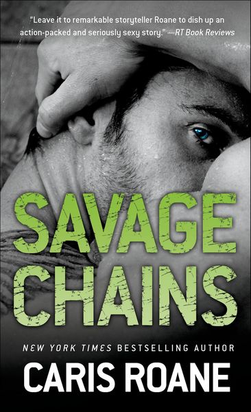 Produktbild: Savage Chains