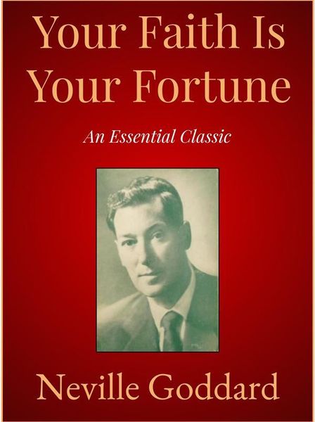Produktbild: Your Faith Is Your Fortune