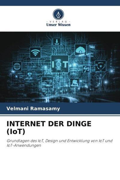 Produktbild: Internet der Dinge (iot)