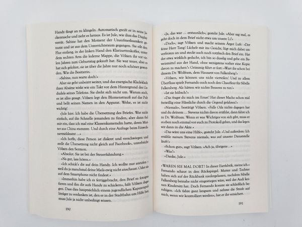 Produktbild: Einen Tod musst du sterben / Kommissar V&ouml;lxen Band 5