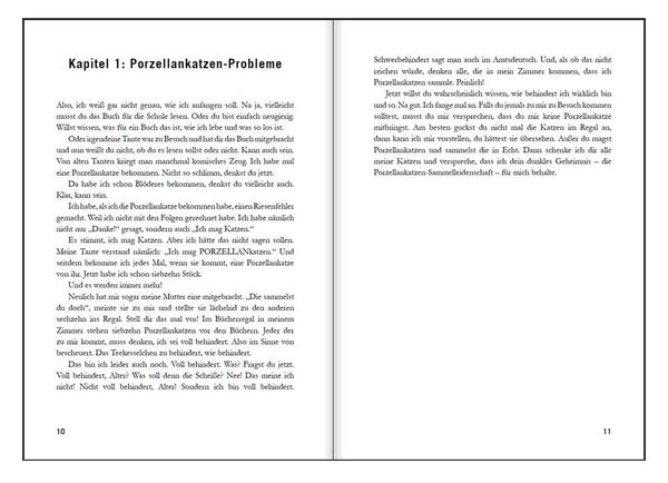 Produktbild: Voll behindert, Alter!