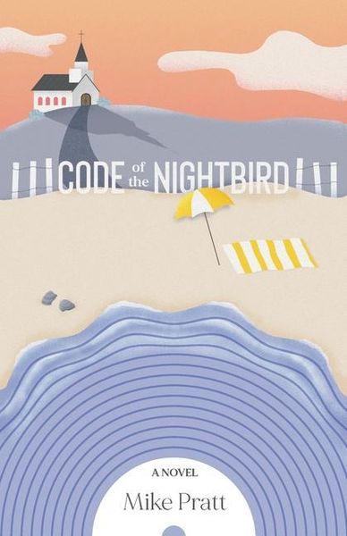 Produktbild: Code of the Nightbird