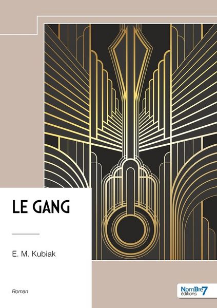 Produktbild: Le gang