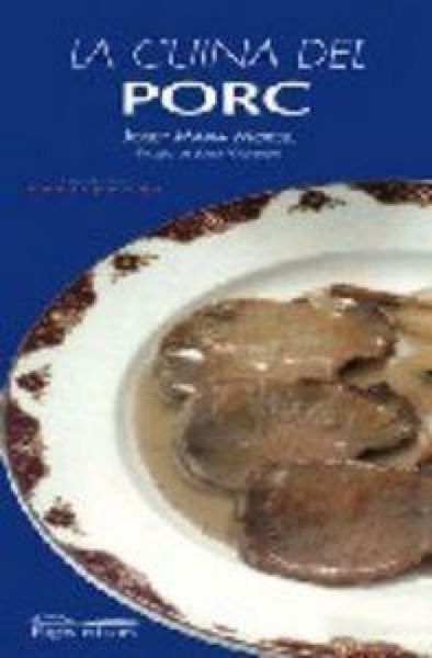 Produktbild: La cuina del porc