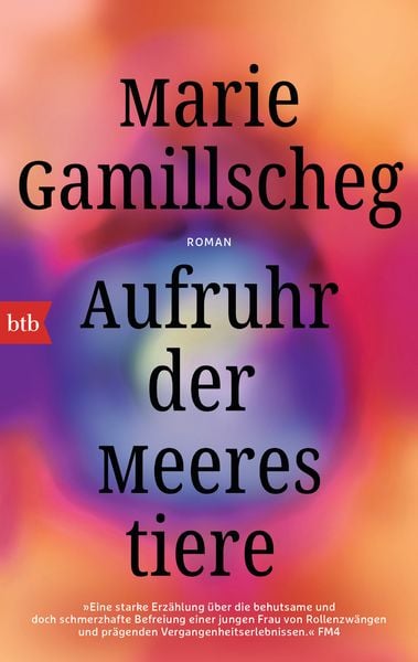 Produktbild: Aufruhr der Meerestiere