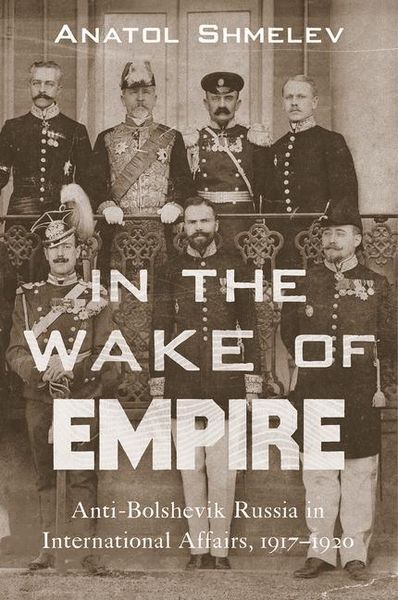 Produktbild: In the Wake of Empire