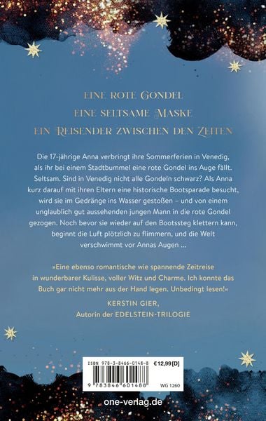 Produktbild: Zeitenzauber