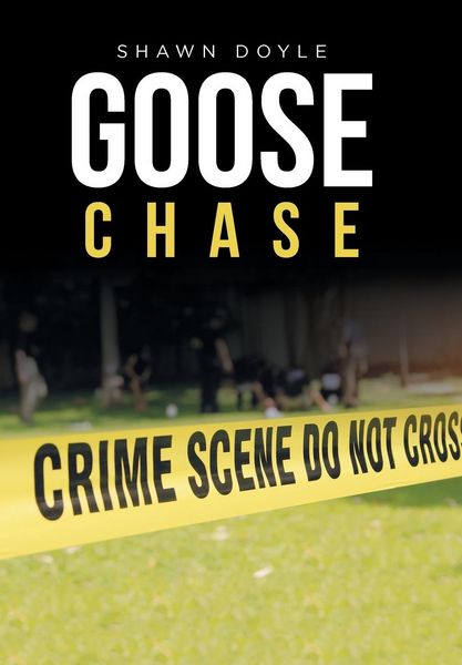 Produktbild: Goose Chase