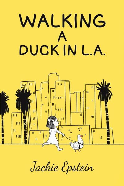 Produktbild: Walking a Duck in L.A.