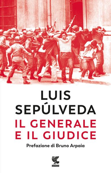 Produktbild: Il generale e il giudice