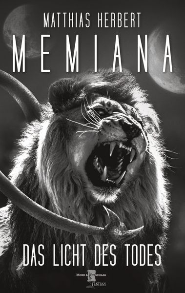 Produktbild: Memiana 1 - Das Licht des Todes