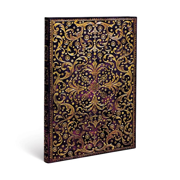 Produktbild: Hardcover Notizbuch Aurelia, Grande, Unliniert