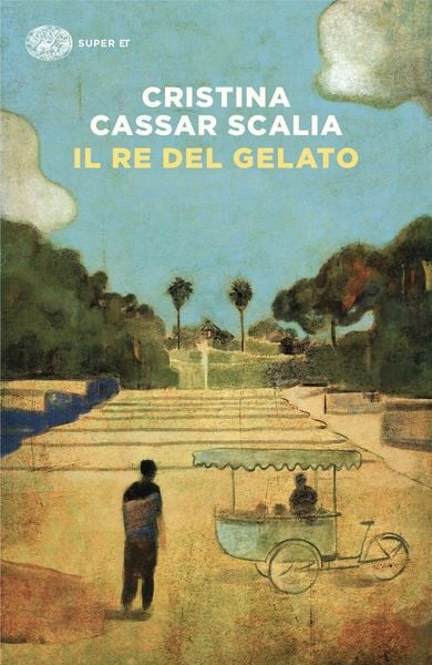 Produktbild: Il Re del gelato