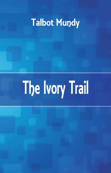 Produktbild: The Ivory Trail