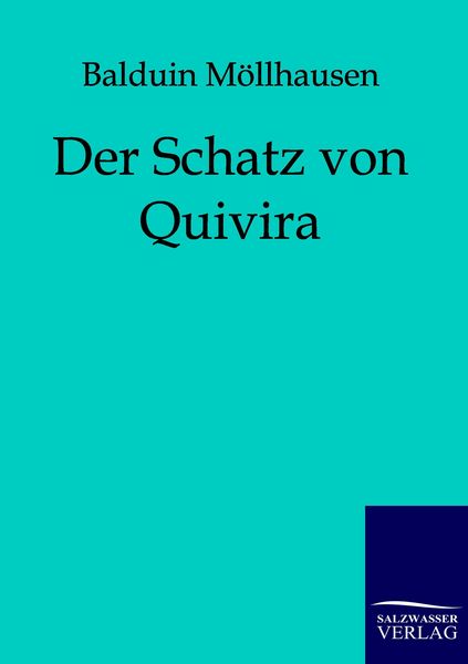 Produktbild: Der Schatz von Quiriva