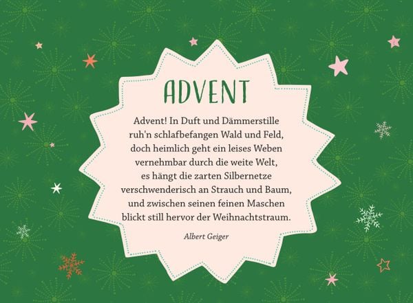 Produktbild: O du fr&ouml;hliche Weihnachtszeit
