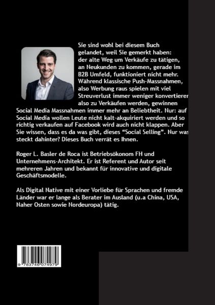 Produktbild: Was ist Social Selling und wie funktioniert es