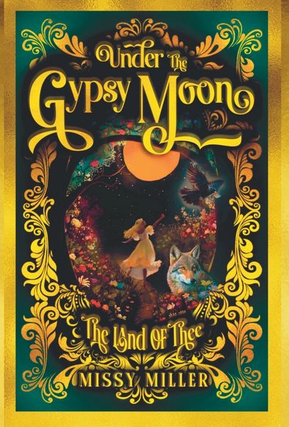 Produktbild: Under the Gypsy Moon