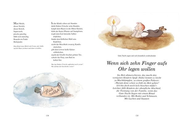 Produktbild: Das gro&szlig;e Buch der Kinderreime
