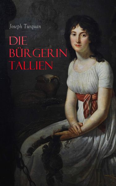 Produktbild: Die B&uuml;rgerin Tallien