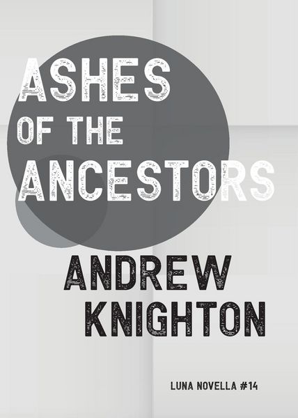 Produktbild: Ashes of the Ancestors