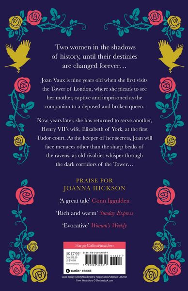Produktbild: The Lady of the Ravens