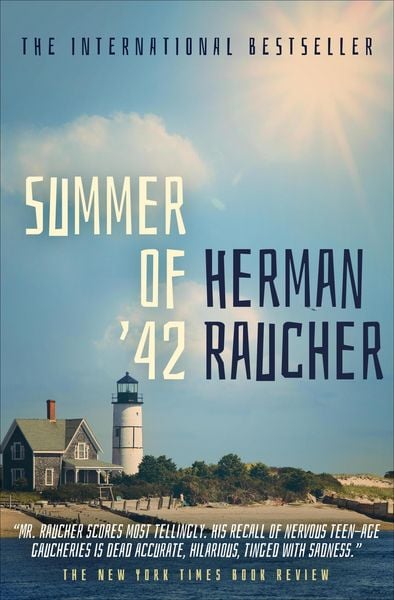 Produktbild: Summer of '42
