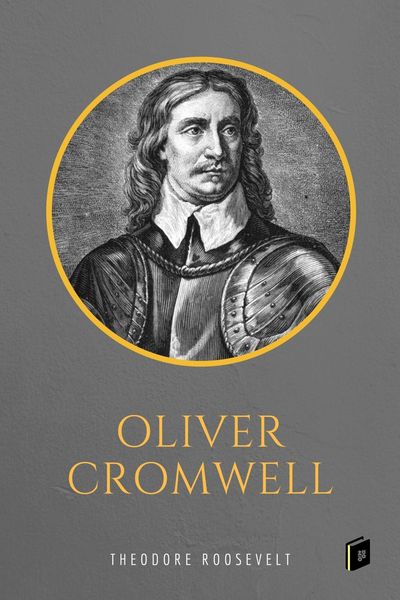 Produktbild: Oliver Cromwell
