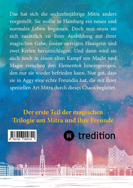 Produktbild: Mitra