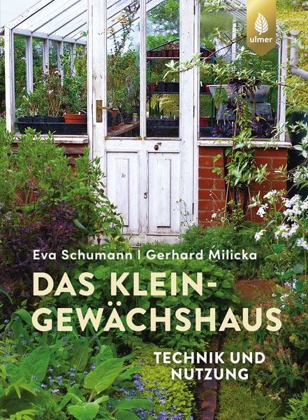 Produktbild: Das Kleingewächshaus