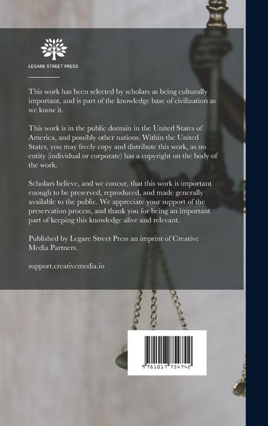 Produktbild: The Principles Of Taxation