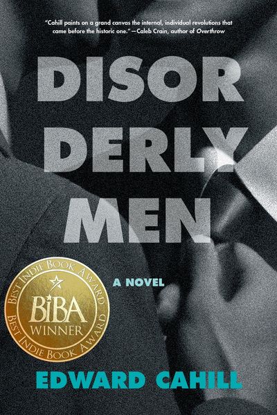 Produktbild: Disorderly Men